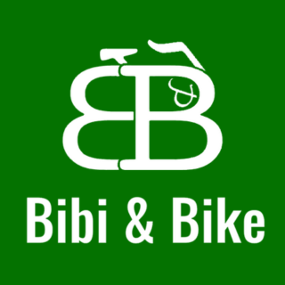 Logo Bibi & Bike